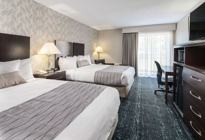 هتل Best Western Plus Keene