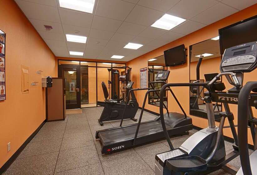 فندق Best Western Plus Meridian