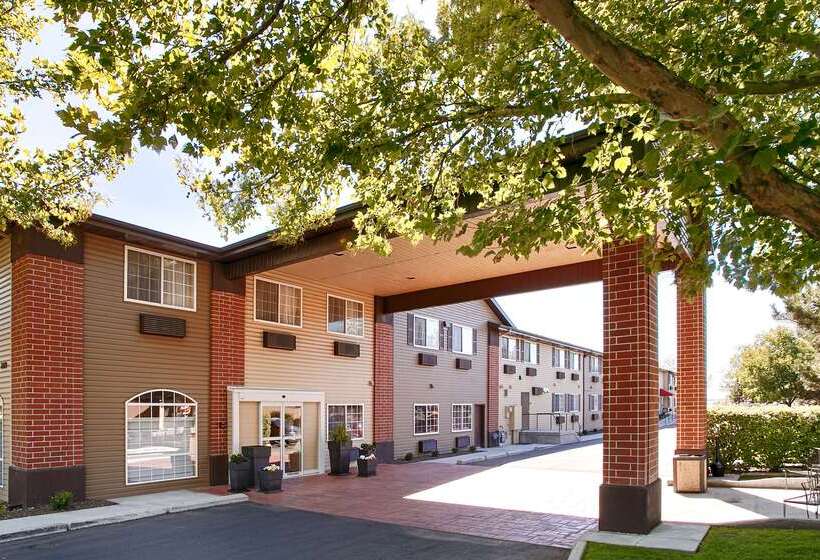 فندق Best Western Plus Meridian