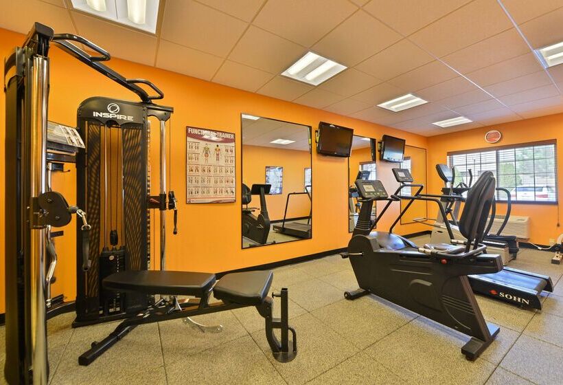 فندق Best Western Plus Meridian