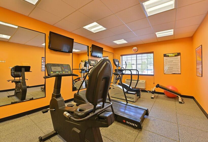 فندق Best Western Plus Meridian