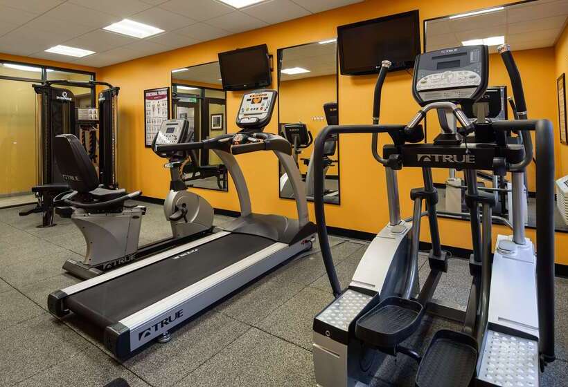 فندق Best Western Plus Meridian