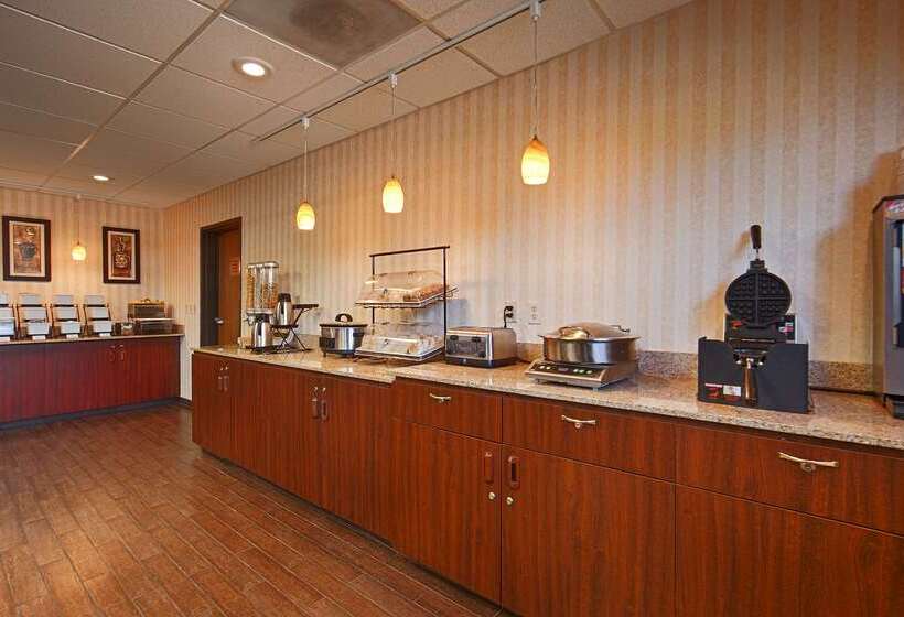 فندق Best Western Plus Meridian