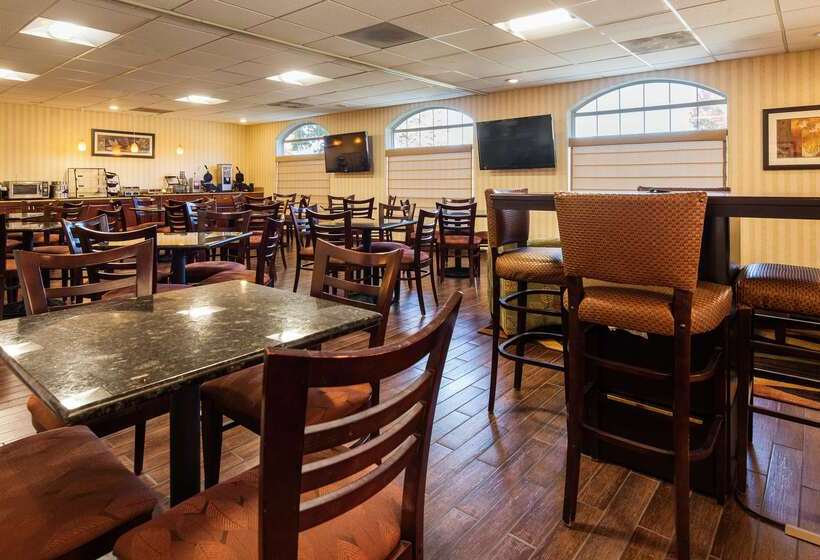 فندق Best Western Plus Meridian