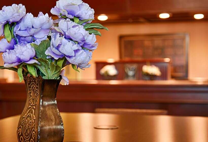 فندق Best Western Plus Meridian