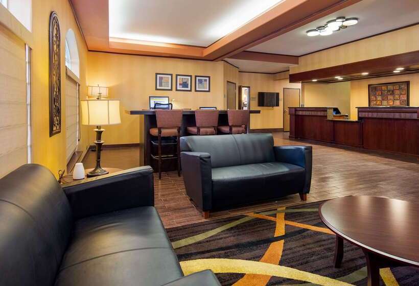 فندق Best Western Plus Meridian