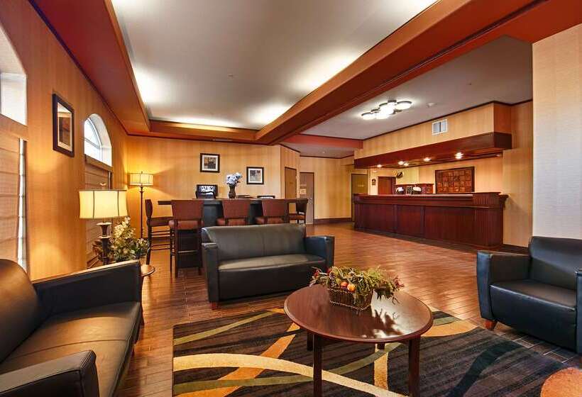 فندق Best Western Plus Meridian