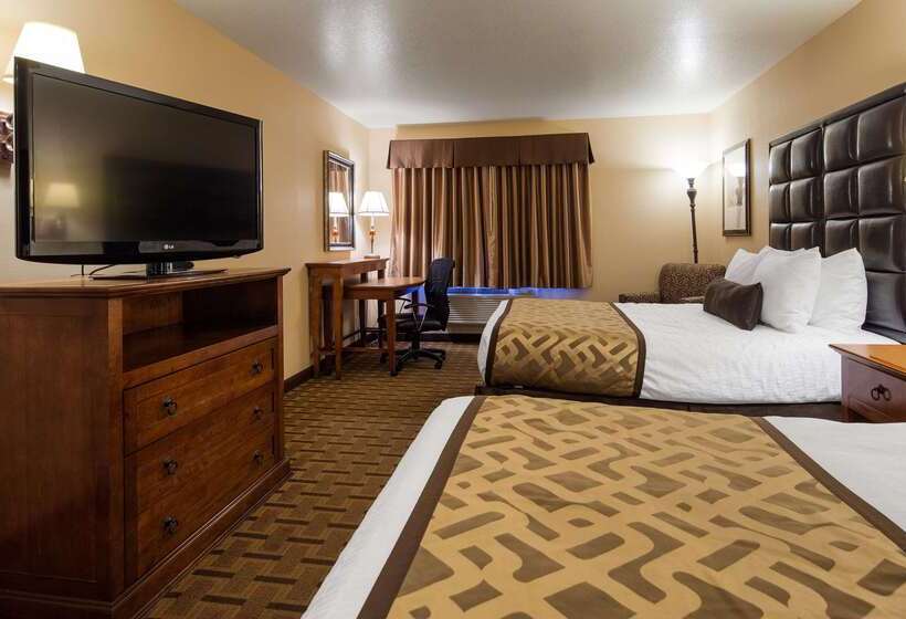 فندق Best Western Plus Meridian