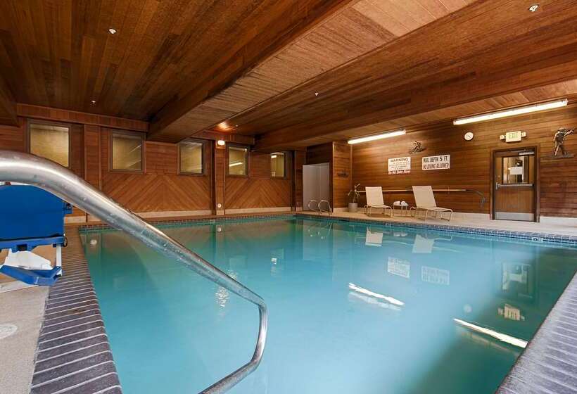 فندق Best Western Plus Meridian