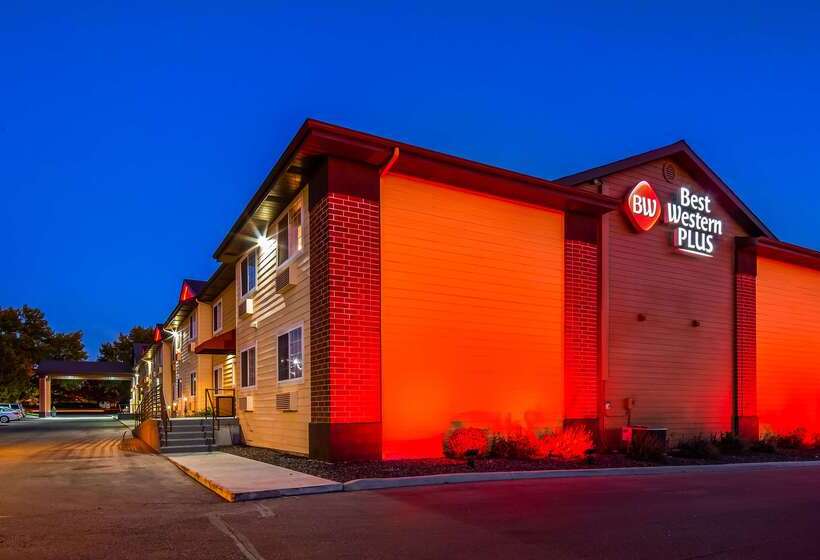 فندق Best Western Plus Meridian