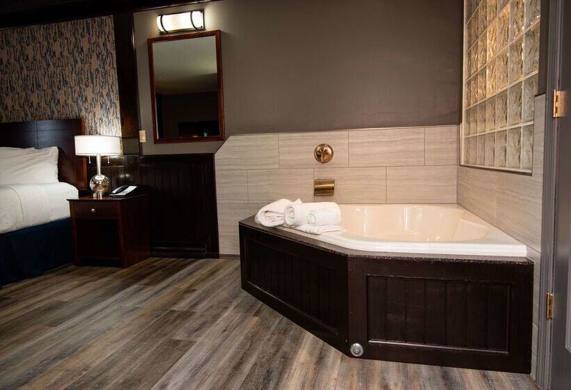 فندق Best Western Plus Plattsburgh