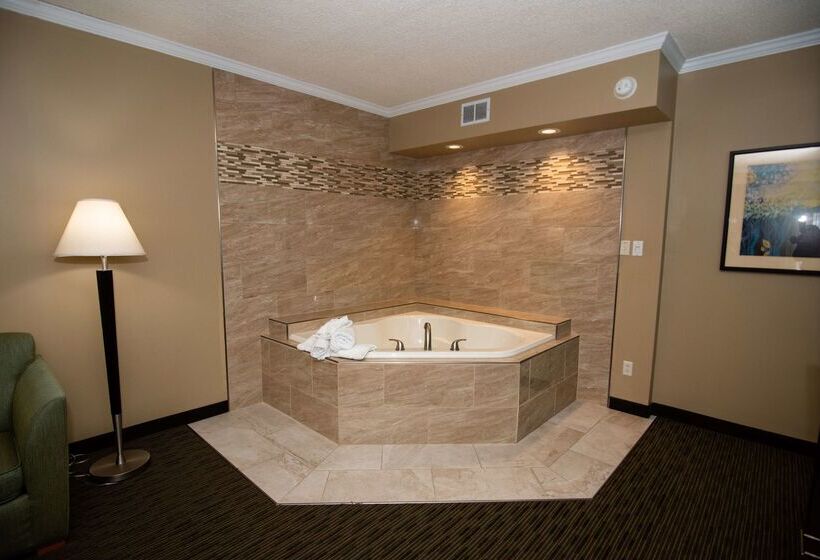 فندق Best Western Plus Plattsburgh