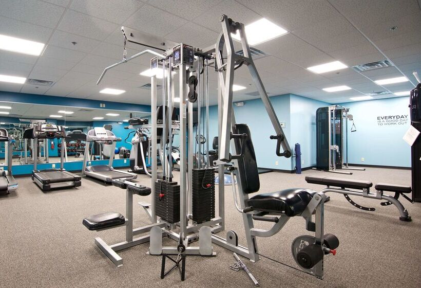 فندق Best Western Plus Plattsburgh