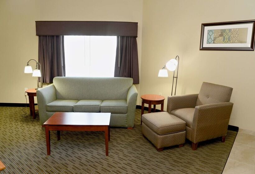 فندق Best Western Plus Plattsburgh