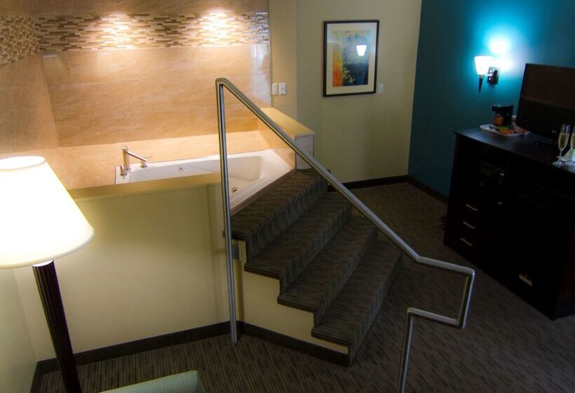 فندق Best Western Plus Plattsburgh