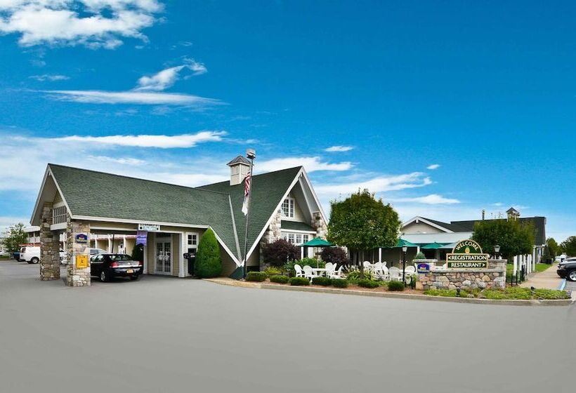 فندق Best Western Plus Plattsburgh