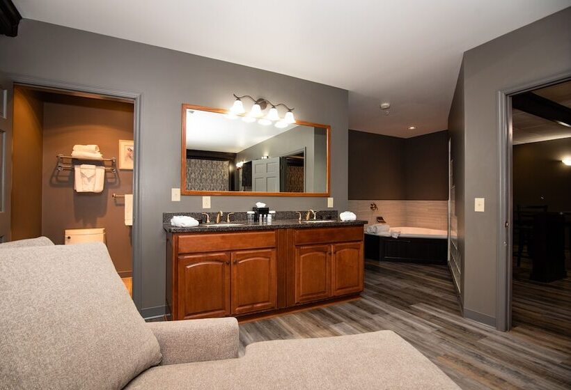 فندق Best Western Plus Plattsburgh