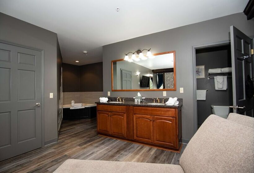 فندق Best Western Plus Plattsburgh