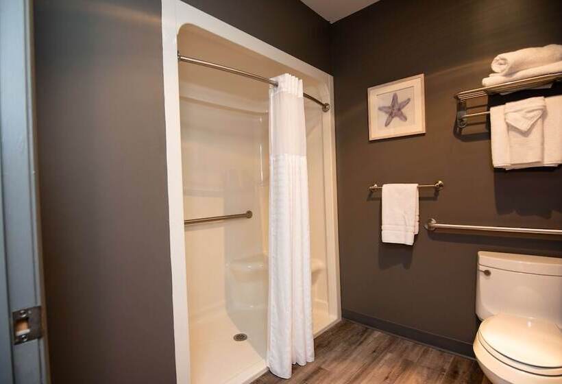 فندق Best Western Plus Plattsburgh