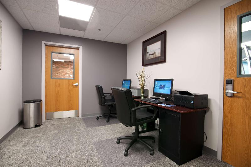 فندق Best Western Plus Plattsburgh