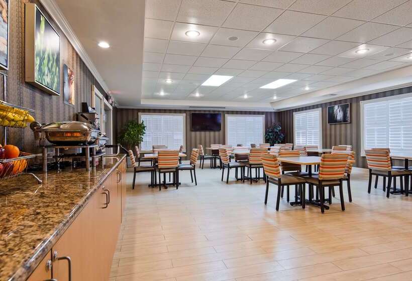 בית מלון כפרי Best Western Plus Rama Inn & Suites
