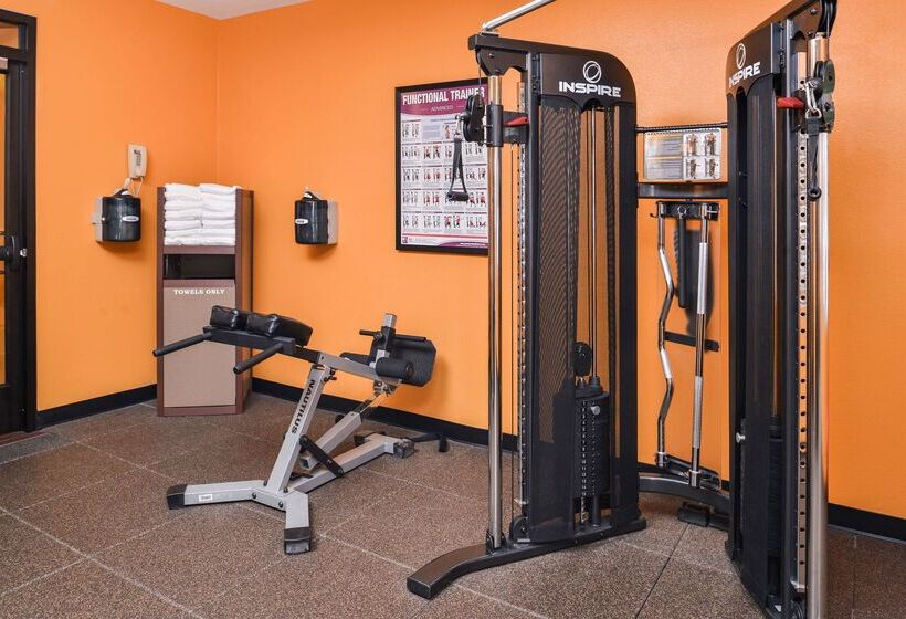 فندق Best Western Plus Rama Inn