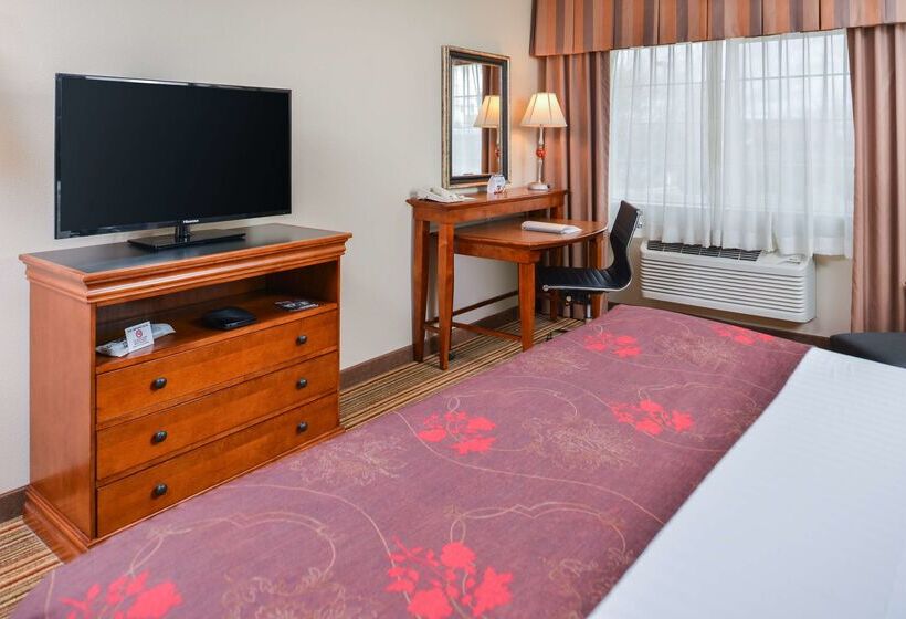 فندق Best Western Plus Rama Inn