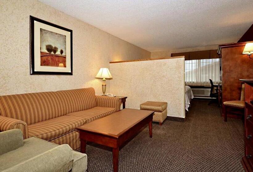 فندق Best Western Plus Rama Inn