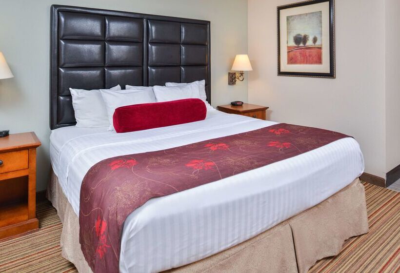 فندق Best Western Plus Rama Inn