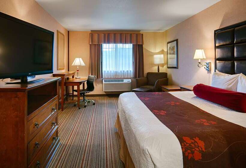 فندق Best Western Plus Rama Inn & Suites