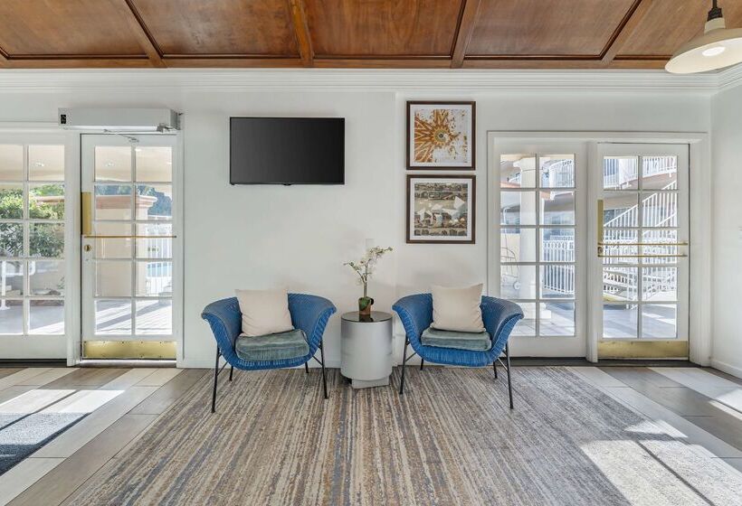 فندق Best Western Plus Riviera