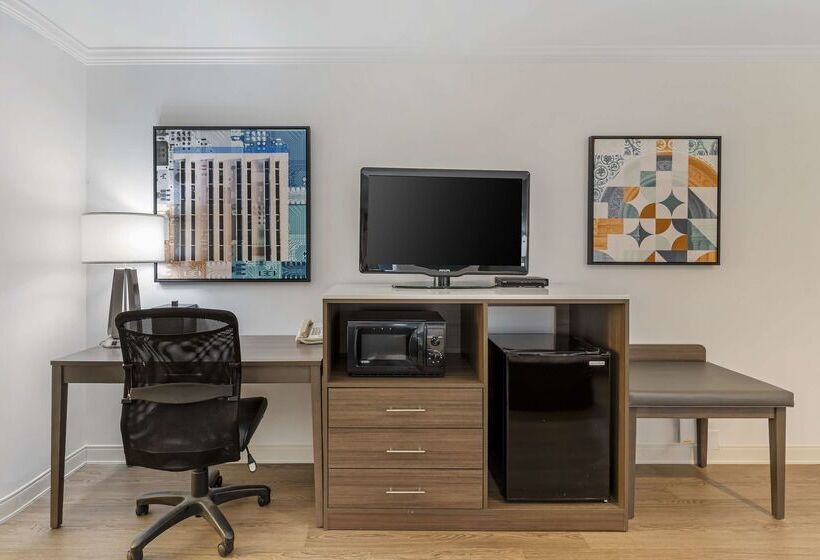 فندق Best Western Plus Riviera