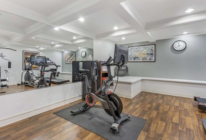 فندق Best Western Plus Riviera