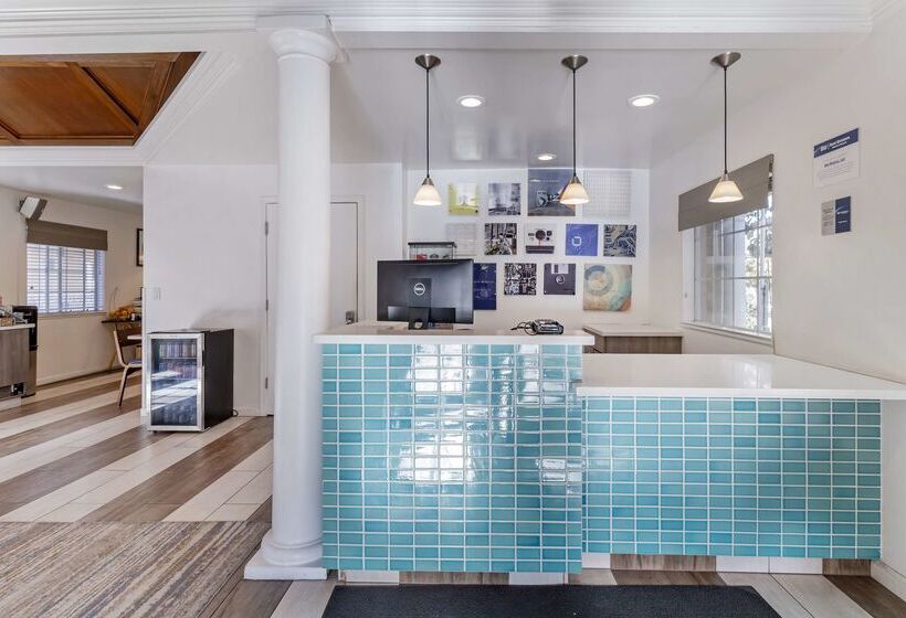 فندق Best Western Plus Riviera