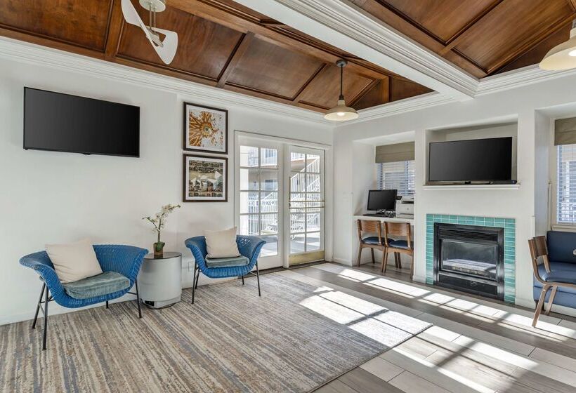 فندق Best Western Plus Riviera