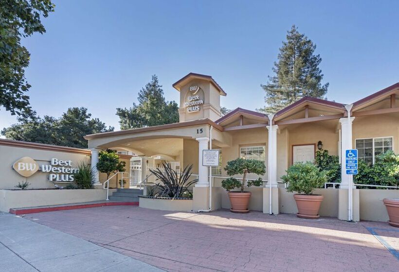 فندق Best Western Plus Riviera