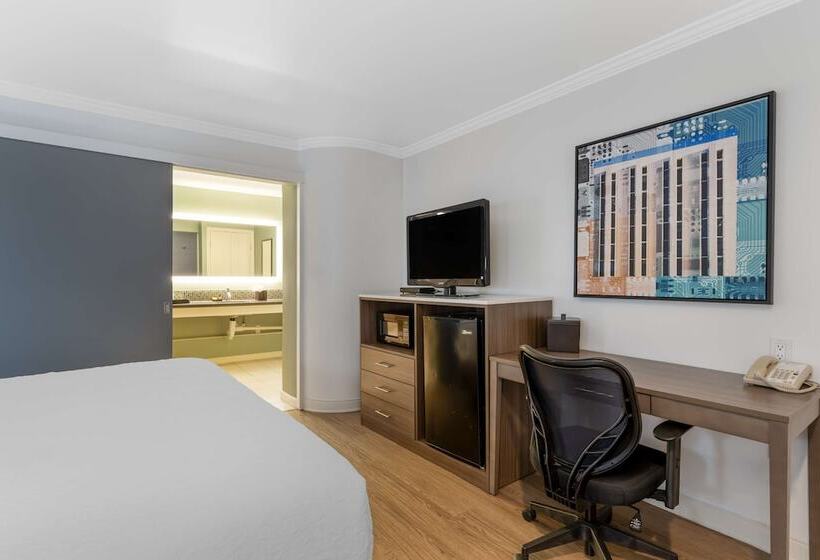 فندق Best Western Plus Riviera