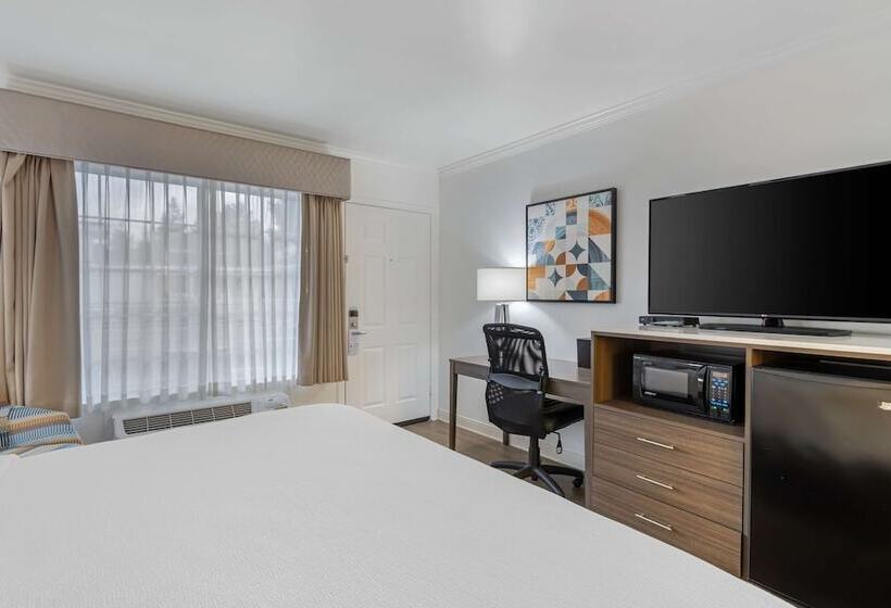 فندق Best Western Plus Riviera