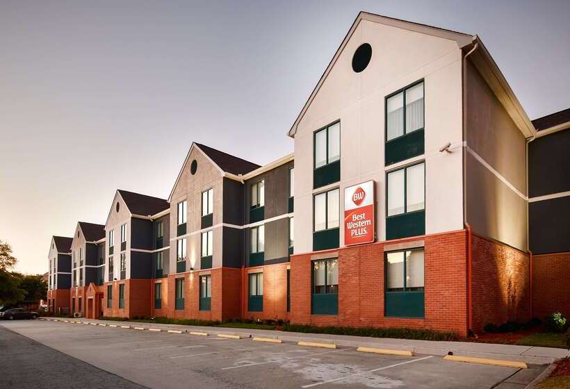 فندق Best Western Plus Roswell/alpharetta