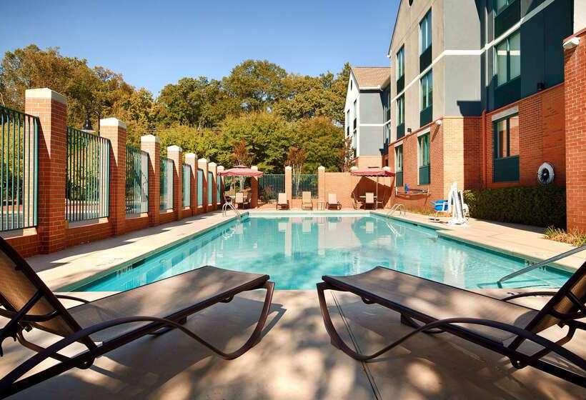 فندق Best Western Plus Roswell/alpharetta