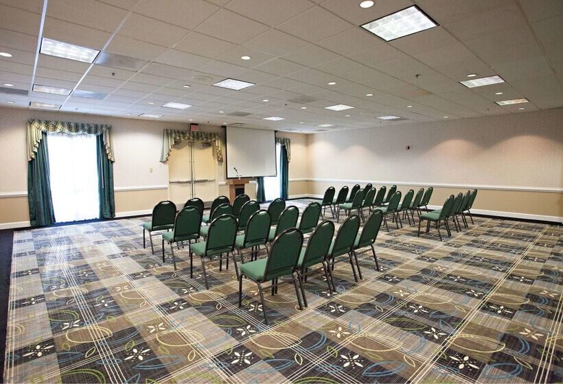 فندق Best Western Plus Roswell/alpharetta