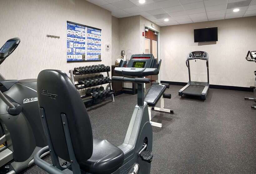 فندق Best Western Plus Roswell/alpharetta