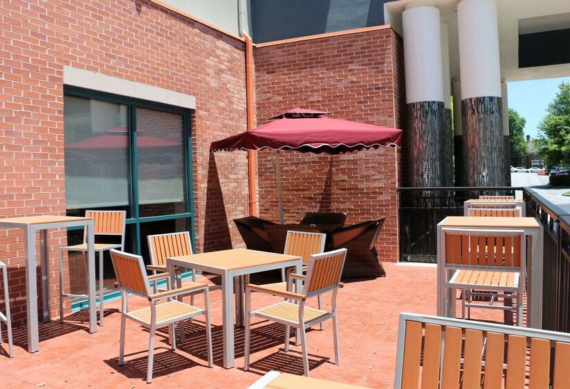 فندق Best Western Plus Roswell/alpharetta