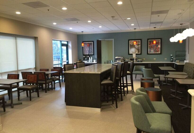 فندق Best Western Plus Roswell/alpharetta