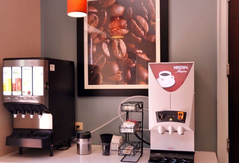 فندق Best Western Plus Roswell/alpharetta