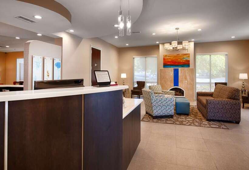 فندق Best Western Plus Roswell/alpharetta