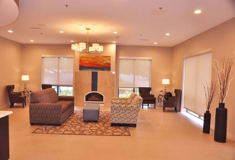 فندق Best Western Plus Roswell/alpharetta