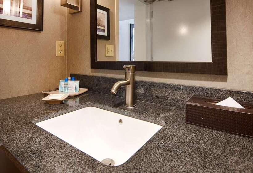 فندق Best Western Plus Roswell/alpharetta