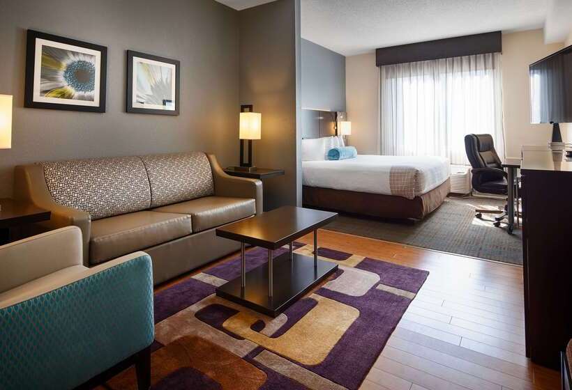 فندق Best Western Plus Roswell/alpharetta