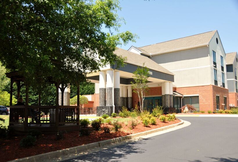 فندق Best Western Plus Roswell/alpharetta